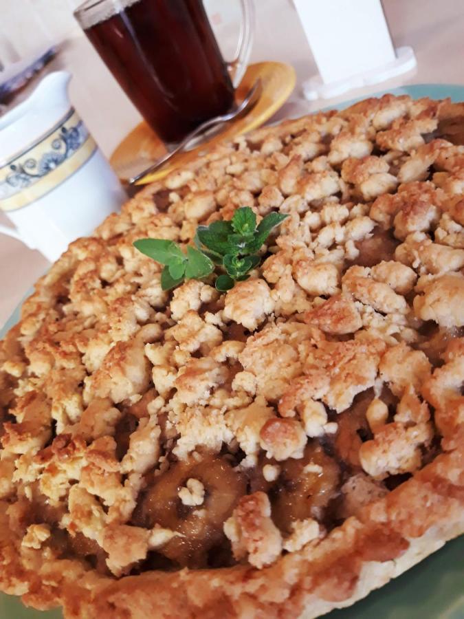Cecco Di Nara 호텔 마사로라 외부 사진